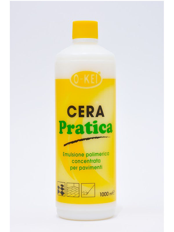 CERA PRATICA  I.C.L.A. O-KEI